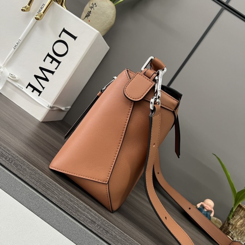 Loewe Handle Bags